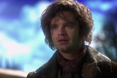 Once Upon A Time Mad Hatter Quotes
