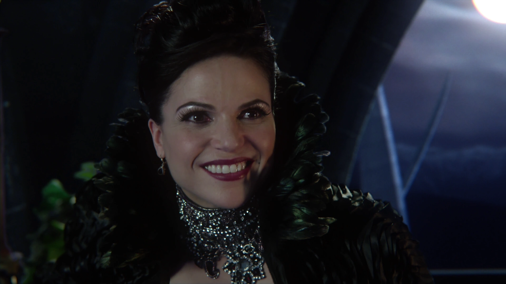 Evil Queen Crown Once Upon A Time