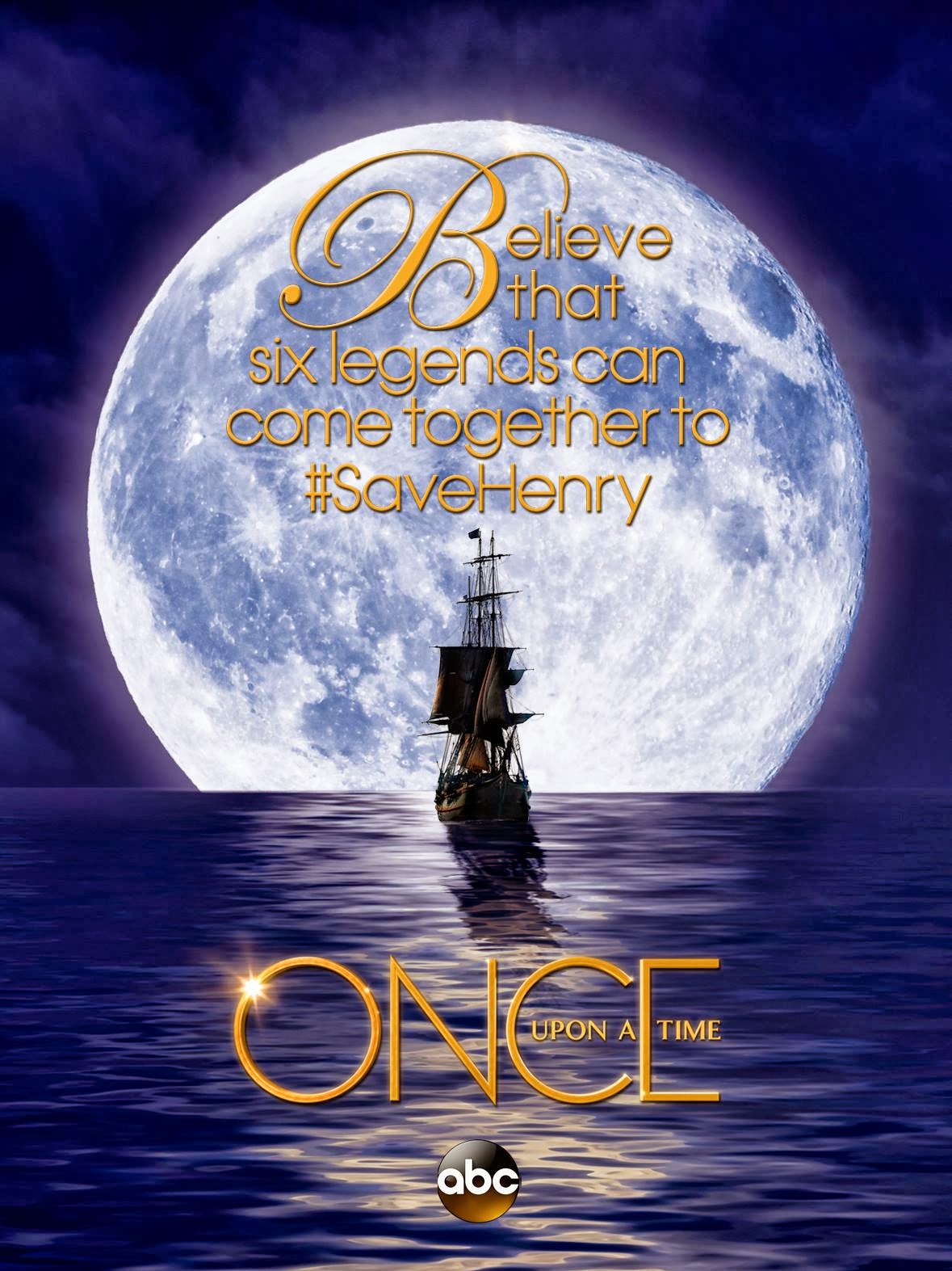Season Three | Once Upon the Once Upon the Time Wiki | Fandom