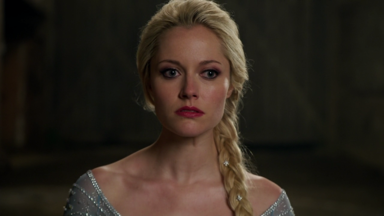 once upon a time elsa