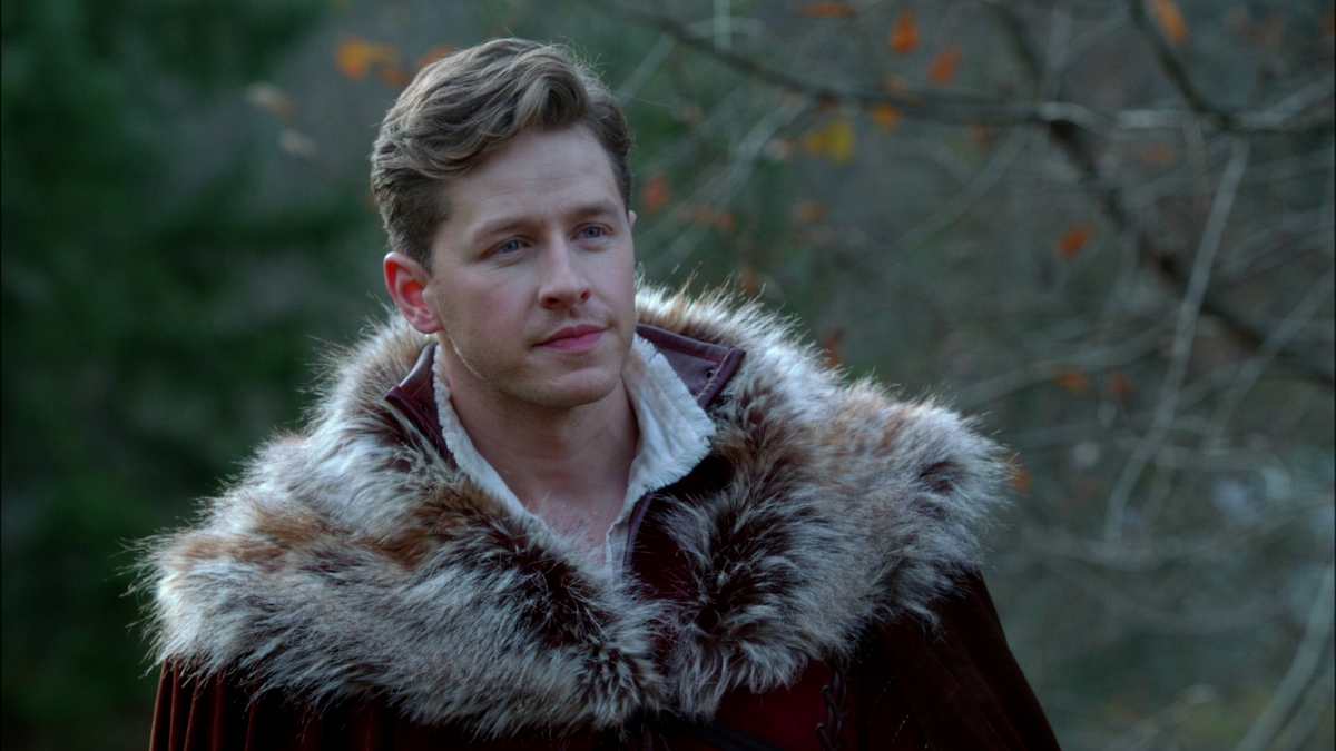 Prince Charming | Once Upon the Once Upon the Time Wiki | Fandom