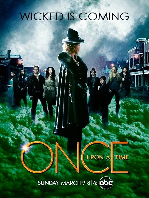 Season Three | Once Upon the Once Upon the Time Wiki | Fandom