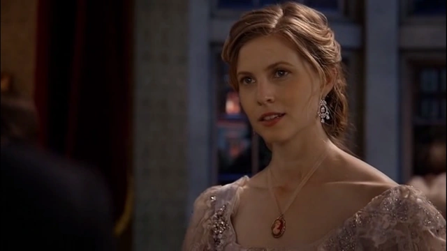 Mary | Once Franchise Wiki | Fandom