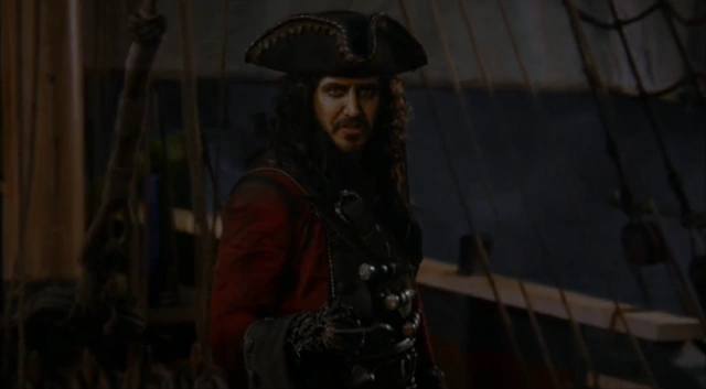 Черная борода ул николаева 28б фото Blackbeard Once Franchise Wiki Fandom