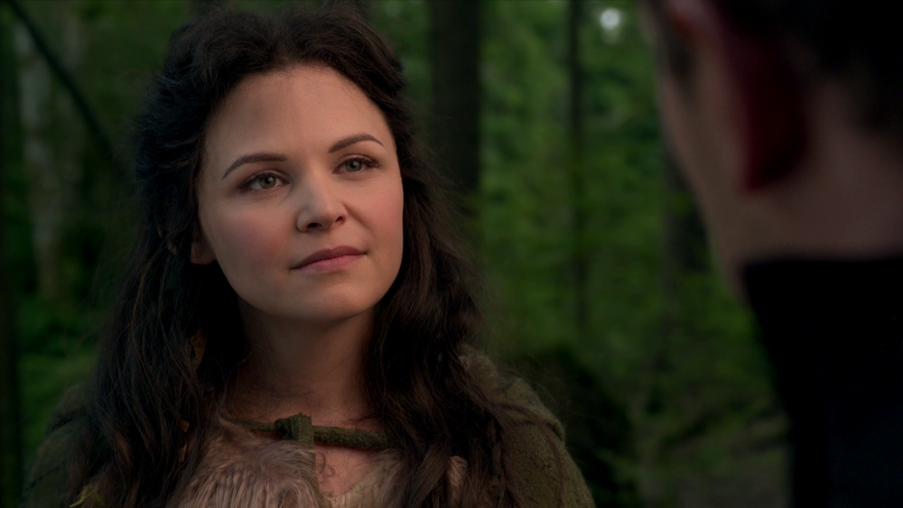Snow White Once Upon A Time Wiki Fandom 