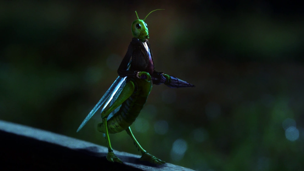 Jiminy Cricket Once Upon a Time Wiki Fandom