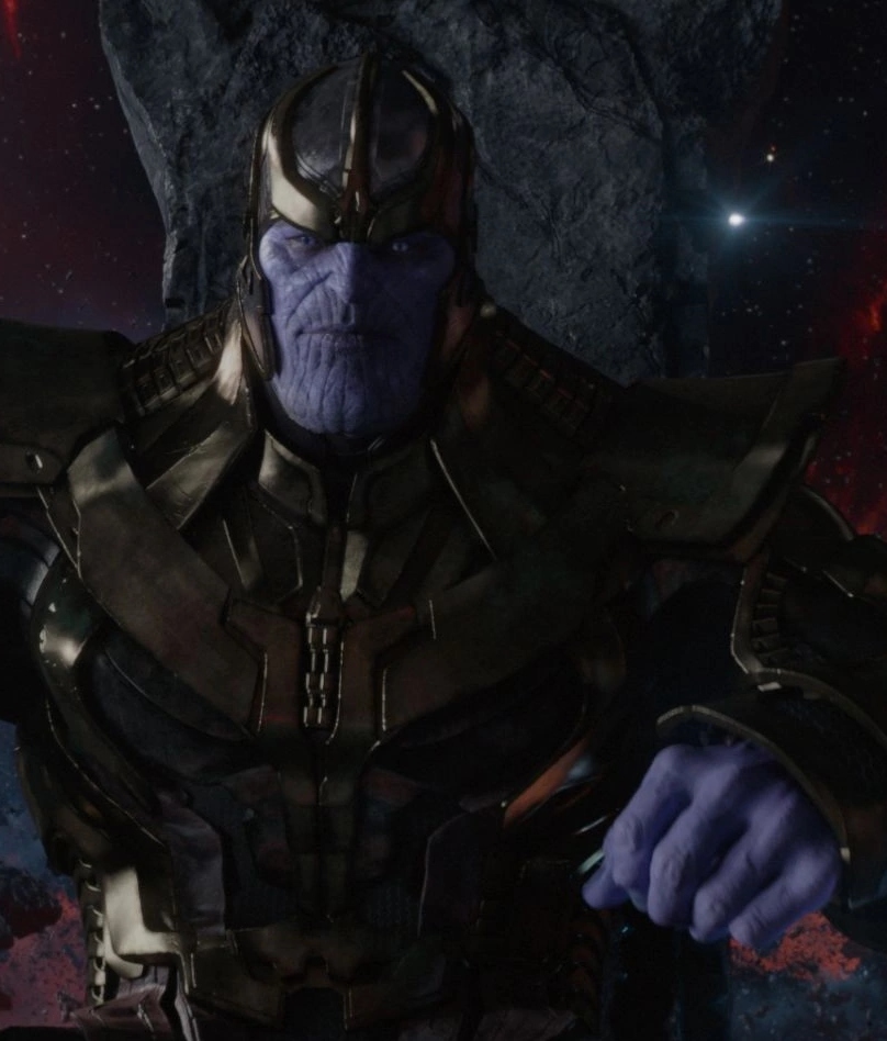 Thanos | Once Upon a Time Fanon Wiki | Fandom