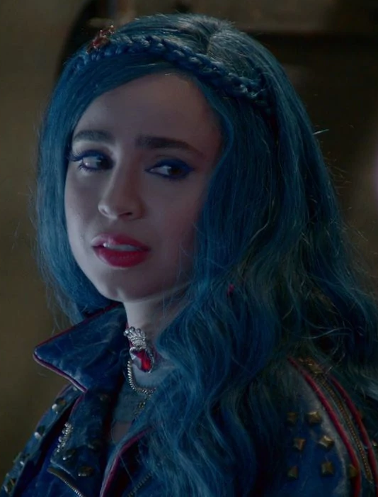 Evie Mills | Once Upon a Time Fanon Wiki | Fandom