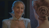 4x03 Reine des Neiges Elsa Arendelle promesse Anna famille