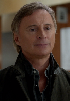 Weaver 7x07