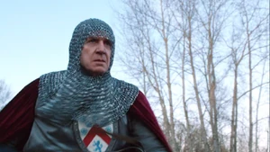 What Happened to Frederick