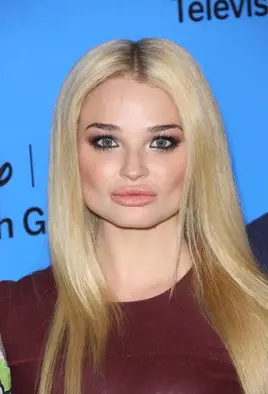 Emma Rigby