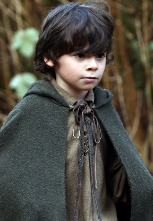 Roland | Wiki Once Upon a Time | Fandom