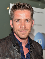 Sean Maguire