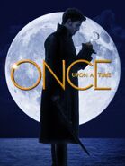 Once Upon a Time Season 3 Poster Hook