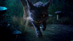 W1x01 Chat du Cheshire.png (1,33 Mio) Le Chat du Cheshire (Keith David). ("Le Lapin Blanc")