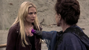 Shot 2x09 Emma Cora