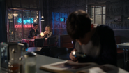 4x12 Killian Jones Emma Swan Henry Mills livre de contes Auteur Café Granny