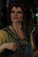 Madame Faustina 4x10