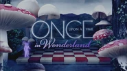 W1x08 : "Les Terres du Néant" : Le Lapin Blanc