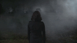 2x19 Regina Mills voile charme d'invisibilité champ de haricots magiques mouvement bras main doigts cornes du diable.gif