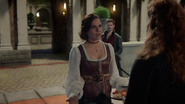 7x11 Regina faute