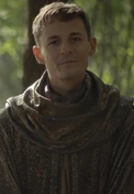 Gideon 6x01