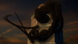 La Fée Noire relâche sa  à 18 h