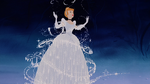 Cendrillon 1950 (Disney) transformation robe de bal.png