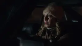 Kathryn fährt Richtung Boston.