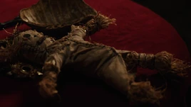 7x05 poupée vaudou