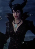Maleficent 3