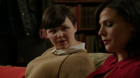 Mary Margaret Regina Henry 3x19