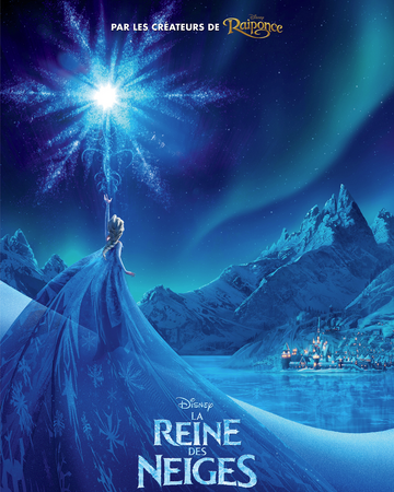 La Reine Des Neiges Wiki Once Upon A Time Fandom La Reine Des Neiges Wiki Once Upon A Time Fandom