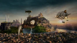 Tierra de las Historias sin Contar