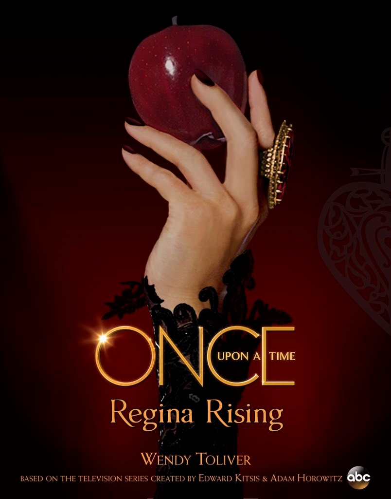 Once Upon A Time Traduction En Français Regina Rising | Wiki Once Upon a Time | Fandom