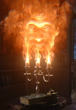 Lumière 3x15