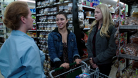 4x05 Lily Emma jeunesse vol supermarché