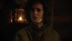 6x13 Baelfire déception noirceur ténèbres père