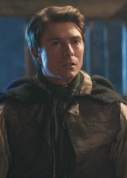 Daniel Colter Once Upon A Time Wiki Fandom