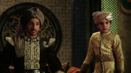 W1x07 Sultan Mirza