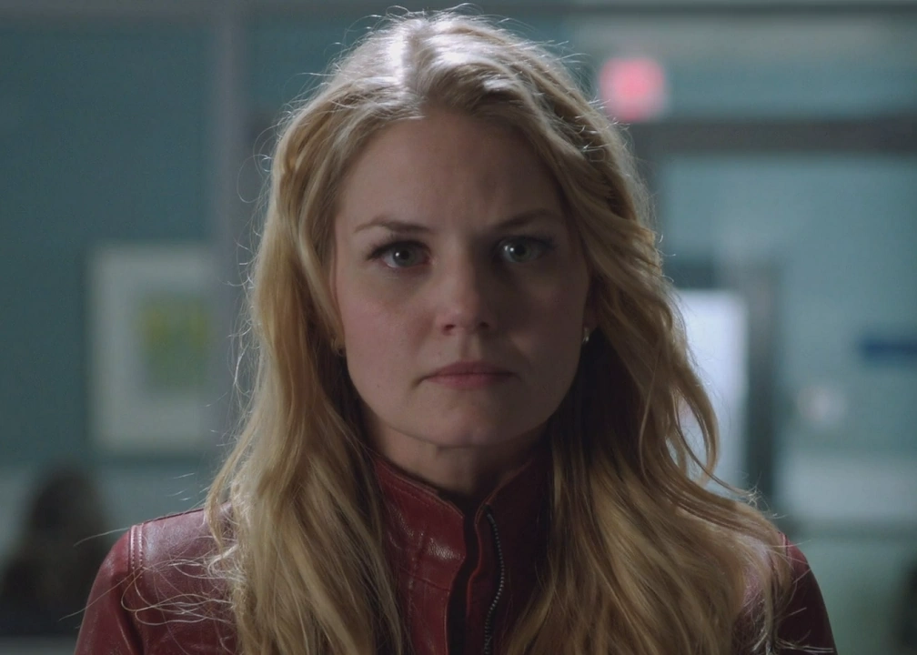 Personnages principaux Wiki Once Upon a Time Fandom