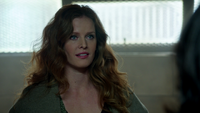 4x20 Zelena asile dans ta vie Regina