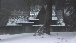 1x15 chaumière maison Lucas mini