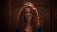 5x09 Merida couronnement sourire