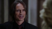 Shot 1x03 Mr Gold