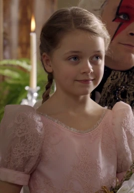 Millie W1x13