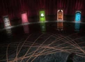 Portal-Türenportal