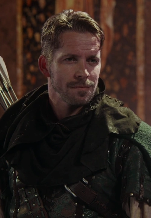 Robin de Locksley Wiki Once Upon a Time Fandom
