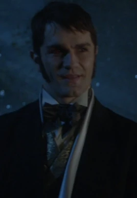 Mr Hyde 6x04